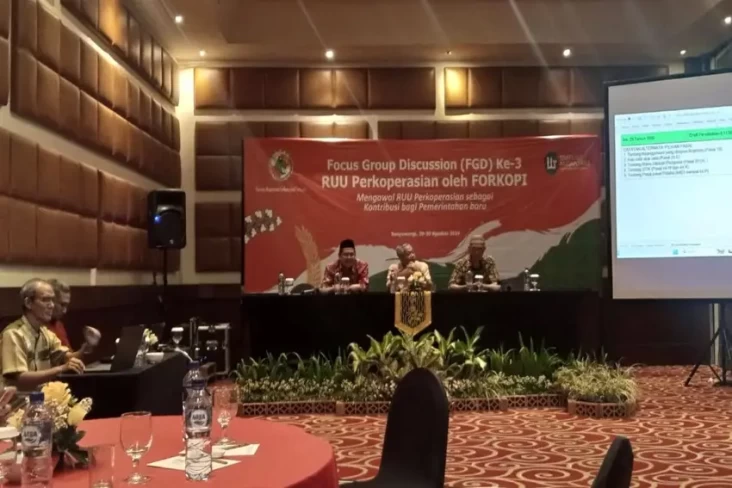 Pasal-pasal Krusial...