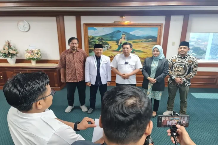 Bapanas Dukung Pengusaha...