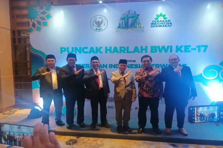 Gelar Harlah, BWI Optimalkan...