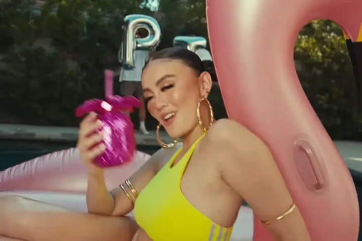 MV Single Party in Bali...