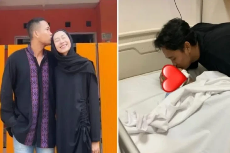 4 Fakta Shella Selpi,...