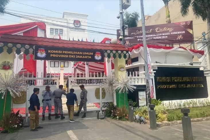 Pramono Anung-Rano Karno...