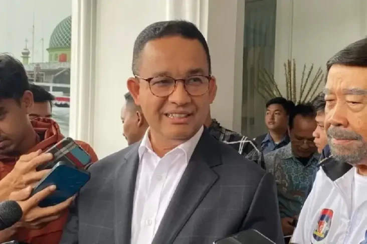 Gagal Maju di Pilkada...