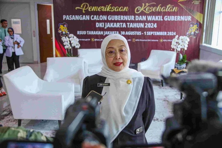 RSUD Tarakan Siapkan...