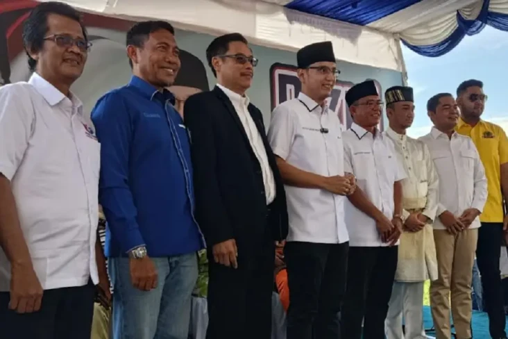 Sultan Deli Siap Menangkan...