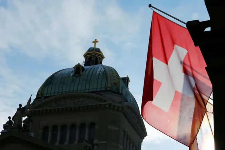 Miliarder Swiss Waswas...