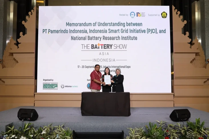 2025 Indonesia Punya...