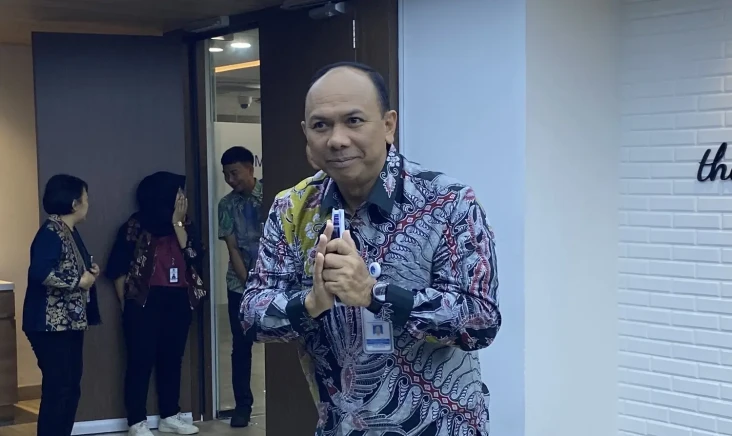 Ojol Demo Tuntut Tarif...