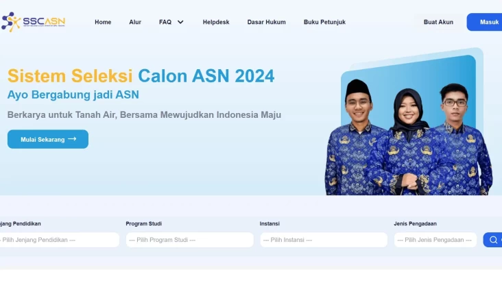 Ini Link Pendaftaran...