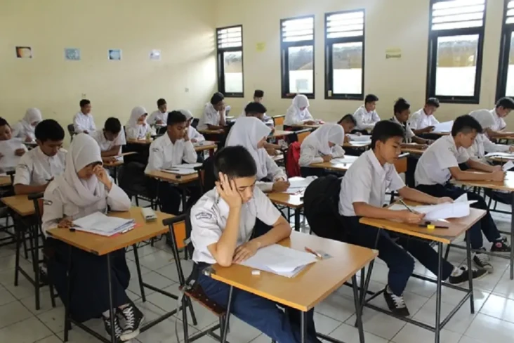 Catat! Ini Formasi CPNS...