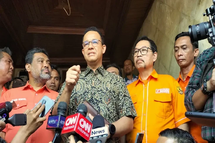 Jejak dan Riwayat Pendidikan...