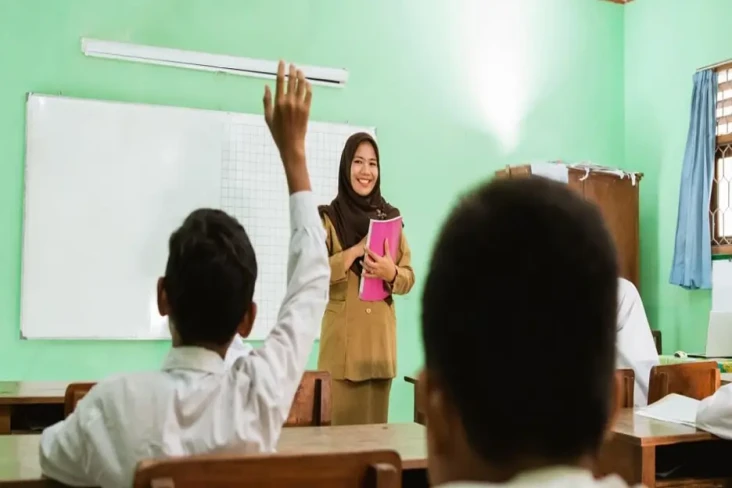 Catat! Ini 4 Kategori...