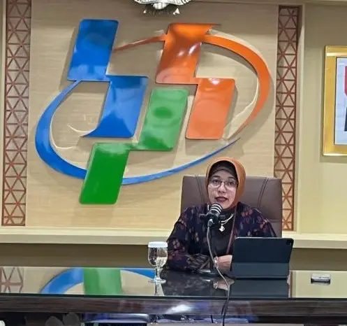 BPS : 36,89 persen Penduduk...