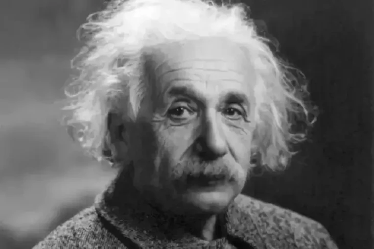 Ramalan Albert Einstein...