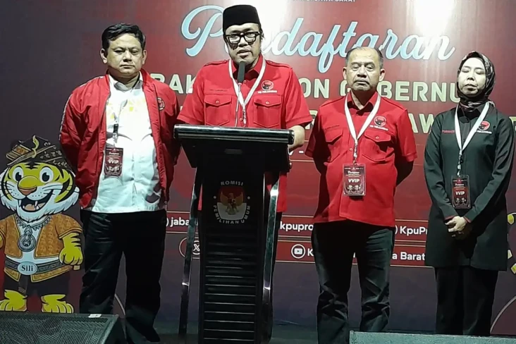 PDIP Batal Usung Anies...