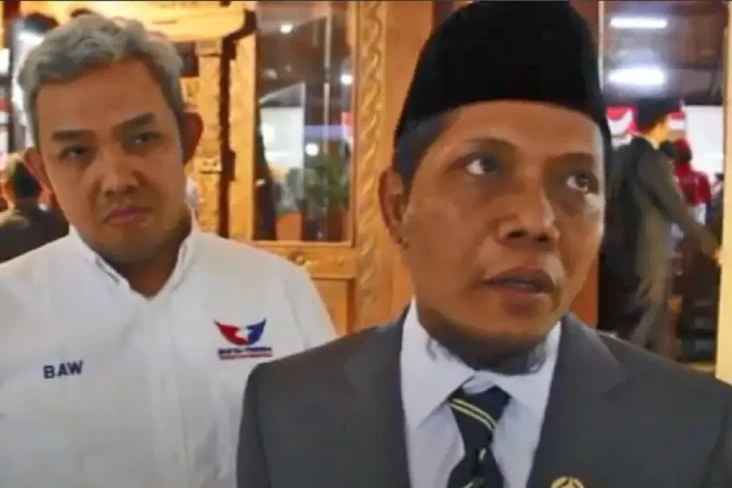 Kader Perindo Suyono...