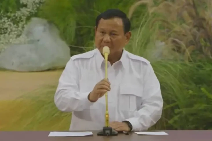 Megawati Titip Salam...