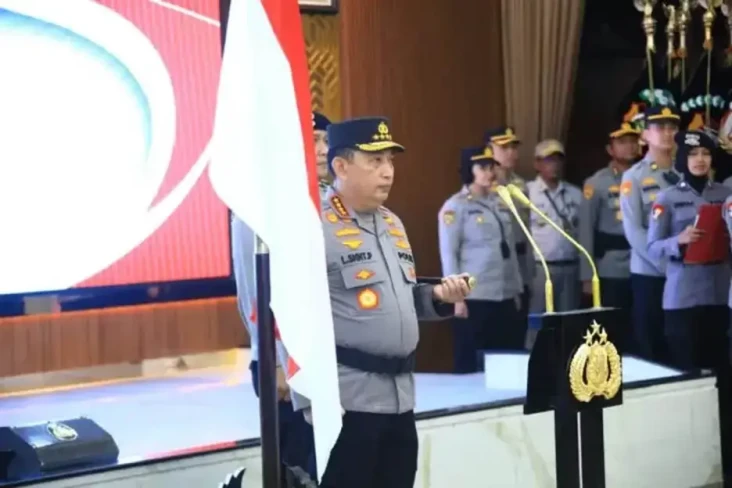 7 Komjen Polisi Abituren...
