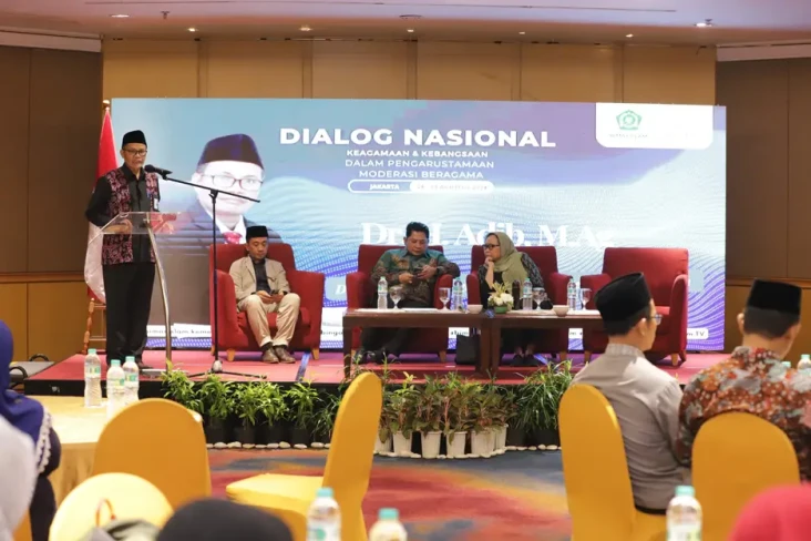 Timsus Pengawasan Pelaksanaan...