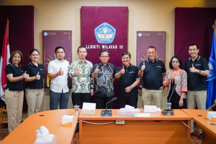 Sinergi Dinilai Penting...