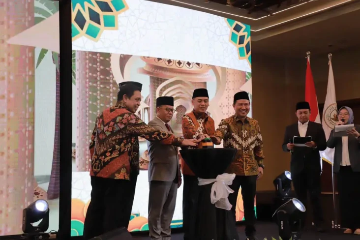 Harlah ke-17 BWI, Kemenag...