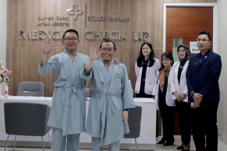 Pilkada Jakarta, Ridwan...