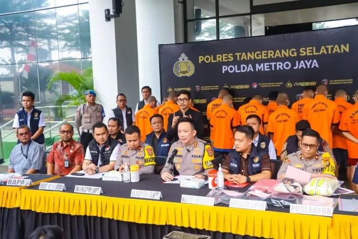 Tramadol dan Obat Keras...