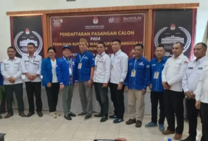 Partai Perindo Alihkan...