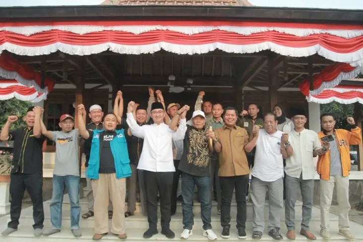 Pilkada Kabupaten Serang,...