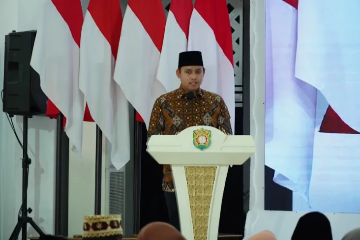 Pakar: Sebelum Ada Penetapan...