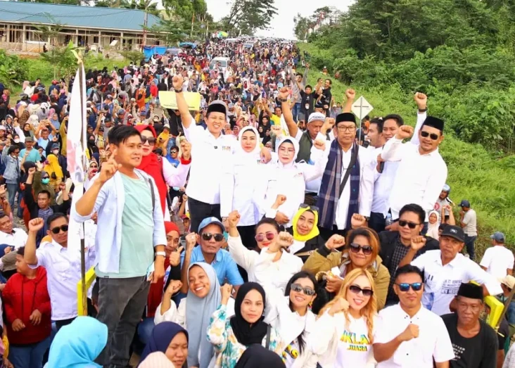 Pemimpin Menginspirasi,...