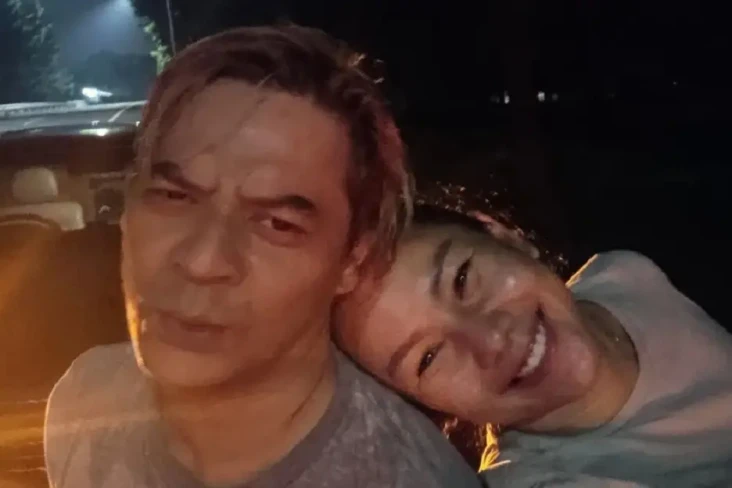 Punya Pacar Baru, Tiba-tiba...