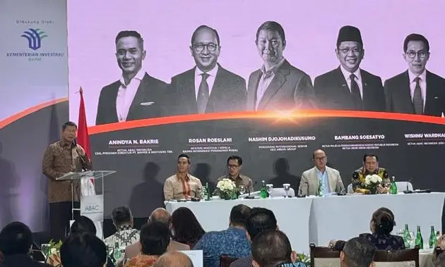 Ditawari Masuk Kabinet,...