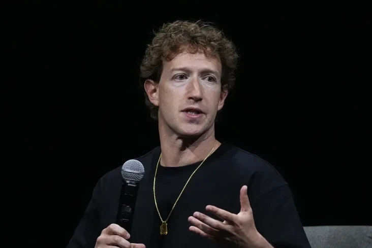 Trump Ancam Zuckerberg...
