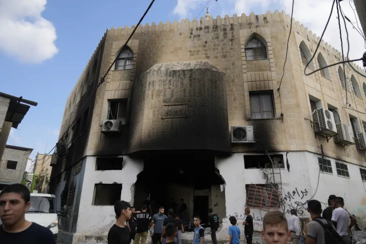 Hamas Ungkap Tujuan...