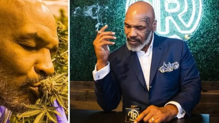 3 Alasan Mike Tyson...