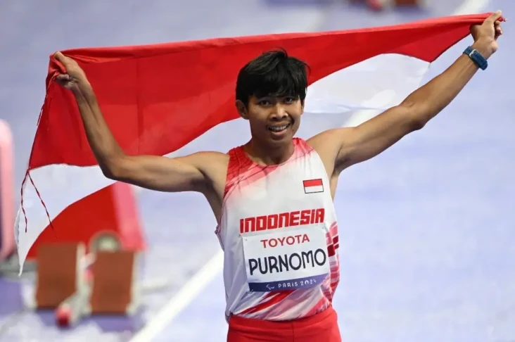 Profil Saptoyogo Purnomo,...