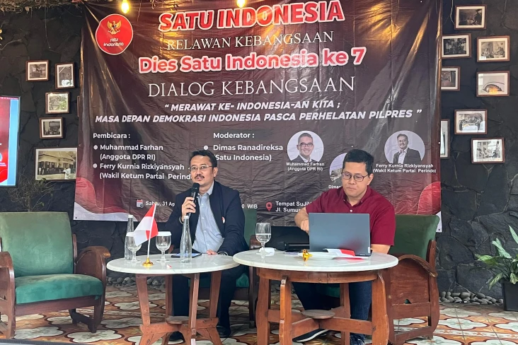 Bentuk Kedaulatan Rakyat,...