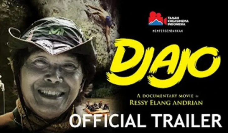 Film “Djajo” Kuliti...