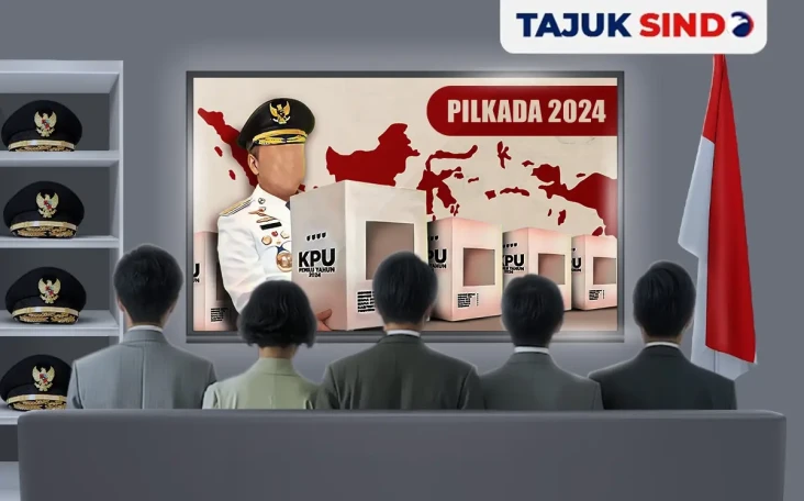 Prolog Pilkada Penuh...