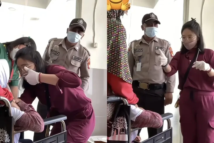 Heboh! Siswi SD Di-bully...