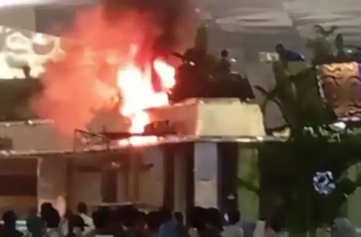 Restoran di Terminal...