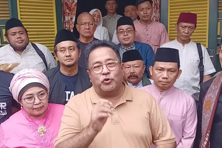 Rano Dapat Usulan Ganti...