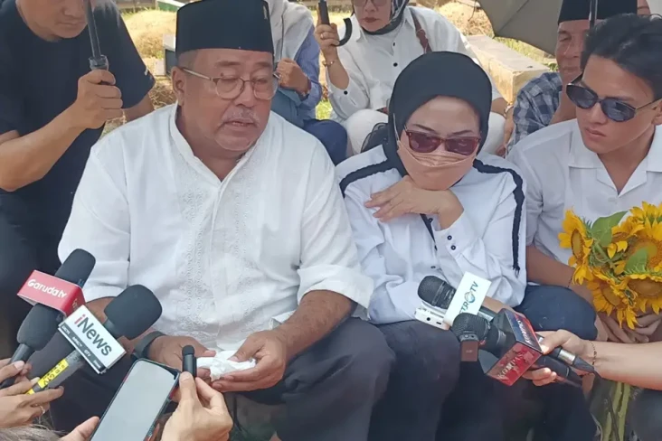Rano Karno Sebut Gagasan...