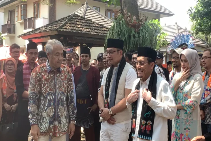 Cawagub Suswono: Ridwan...