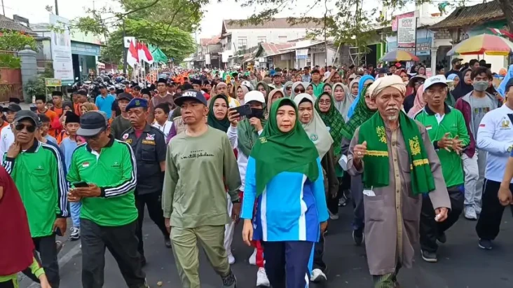 Cagub NTB dari Partai...
