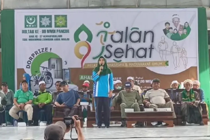 HULTAH Ke-89 NWDI di...