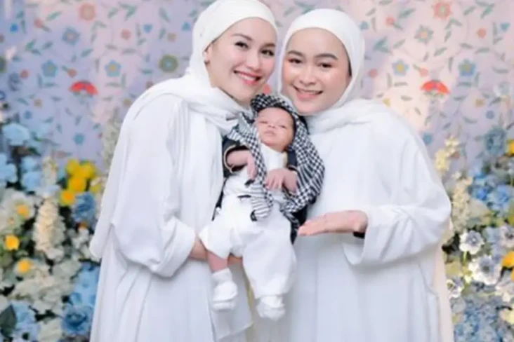 Ayu Ting Ting Beberkan...