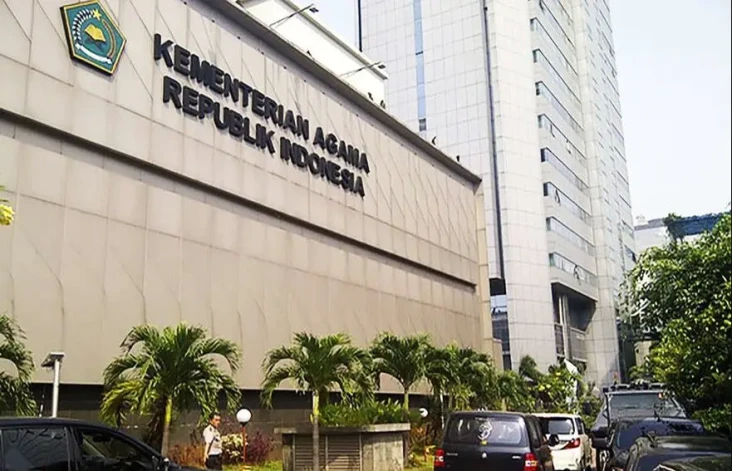 Pendaftaran CPNS Kemenag...