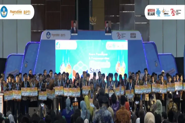 Kalahkan Jakarta, Jawa...